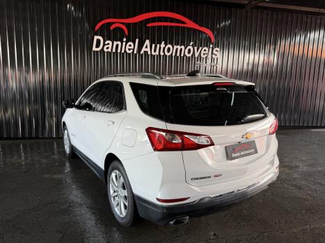 CHEVROLET Equinox 2.0 16V 4P LT TURBO AUTOM�TICO, Foto 6