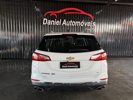 CHEVROLET Equinox 2.0 16V 4P LT TURBO AUTOM�TICO, Foto 7