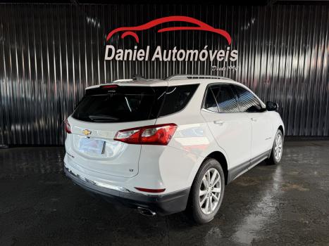 CHEVROLET Equinox 2.0 16V 4P LT TURBO AUTOM�TICO, Foto 8