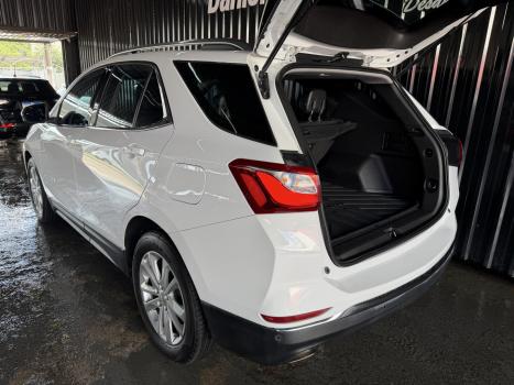 CHEVROLET Equinox 2.0 16V 4P LT TURBO AUTOM�TICO, Foto 9