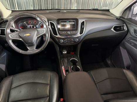 CHEVROLET Equinox 2.0 16V 4P LT TURBO AUTOM�TICO, Foto 10