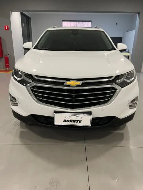 CHEVROLET Equinox 2.0 16V 4P PREMIER AWD TURBO AUTOM�TICO, Foto 2