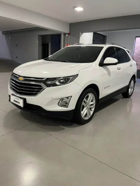 CHEVROLET Equinox 2.0 16V 4P PREMIER AWD TURBO AUTOM�TICO, Foto 3