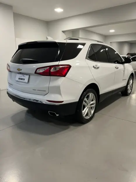 CHEVROLET Equinox 2.0 16V 4P PREMIER AWD TURBO AUTOM�TICO, Foto 4