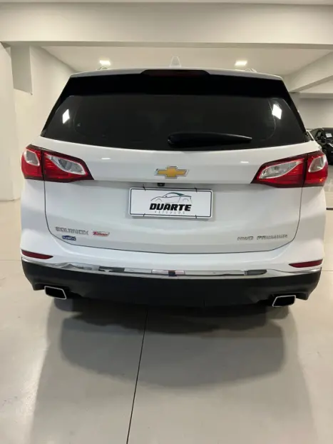 CHEVROLET Equinox 2.0 16V 4P PREMIER AWD TURBO AUTOM�TICO, Foto 5
