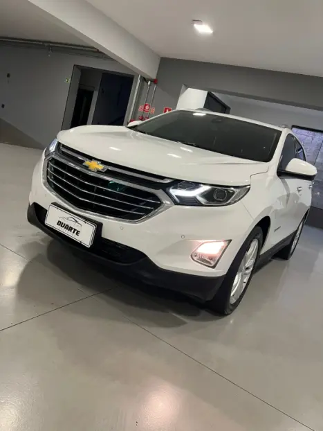 CHEVROLET Equinox 2.0 16V 4P PREMIER AWD TURBO AUTOM�TICO, Foto 6