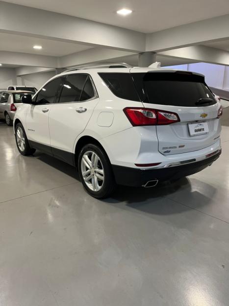 CHEVROLET Equinox 2.0 16V 4P PREMIER AWD TURBO AUTOM�TICO, Foto 7