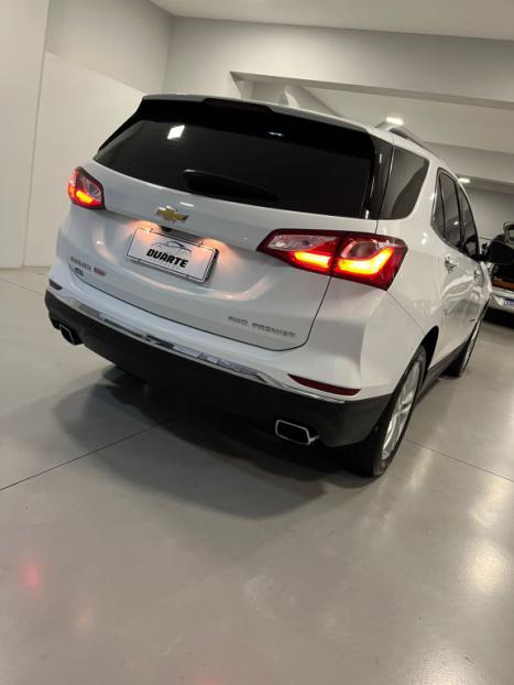 CHEVROLET Equinox 2.0 16V 4P PREMIER AWD TURBO AUTOM�TICO, Foto 8