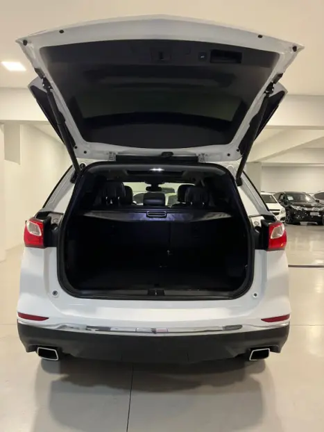 CHEVROLET Equinox 2.0 16V 4P PREMIER AWD TURBO AUTOM�TICO, Foto 10