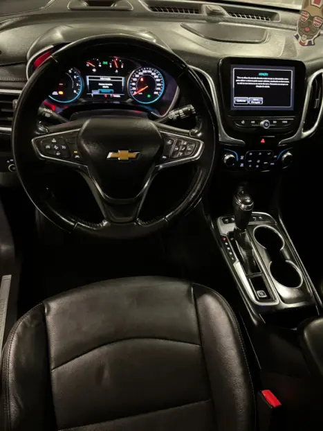 CHEVROLET Equinox 2.0 16V 4P PREMIER AWD TURBO AUTOM�TICO, Foto 13