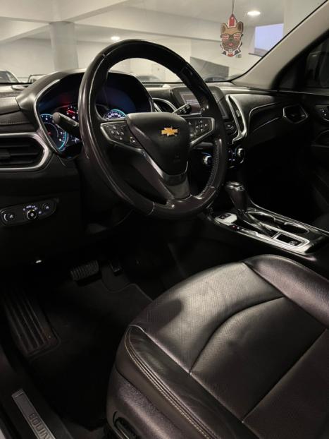 CHEVROLET Equinox 2.0 16V 4P PREMIER AWD TURBO AUTOM�TICO, Foto 14