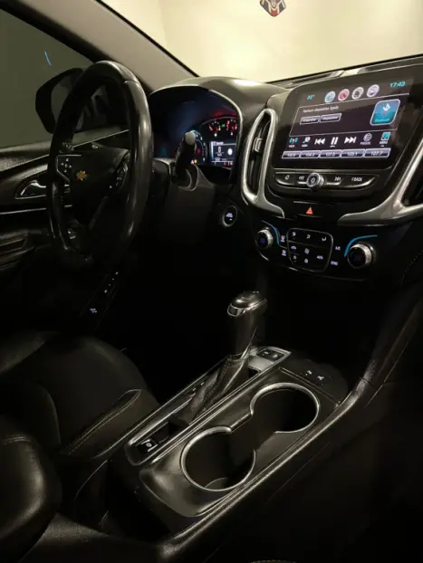 CHEVROLET Equinox 2.0 16V 4P PREMIER AWD TURBO AUTOM�TICO, Foto 15