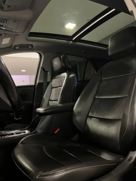 CHEVROLET Equinox 2.0 16V 4P PREMIER AWD TURBO AUTOM�TICO, Foto 17