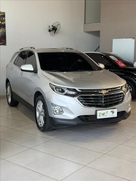 CHEVROLET Equinox 2.0 16V 4P PREMIER AWD TURBO AUTOM�TICO, Foto 1