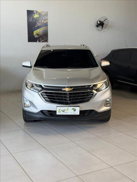 CHEVROLET Equinox 2.0 16V 4P PREMIER AWD TURBO AUTOM�TICO, Foto 2
