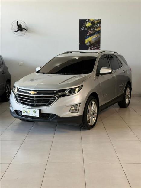 CHEVROLET Equinox 2.0 16V 4P PREMIER AWD TURBO AUTOM�TICO, Foto 3