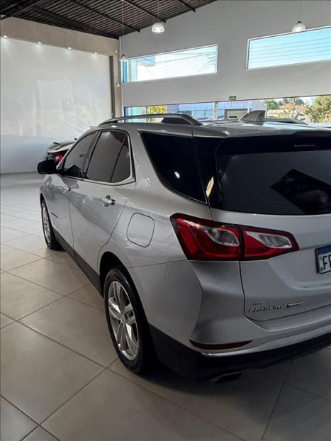 CHEVROLET Equinox 2.0 16V 4P PREMIER AWD TURBO AUTOM�TICO, Foto 10