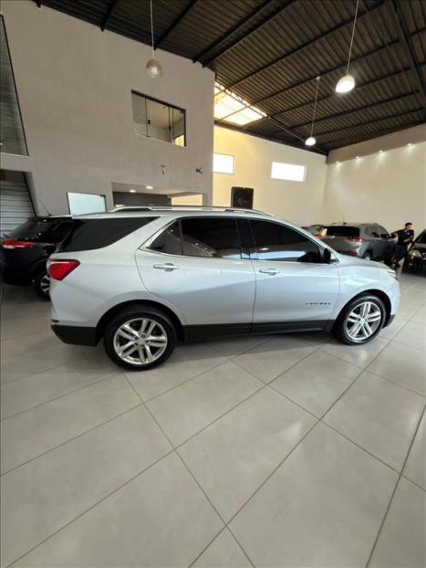CHEVROLET Equinox 2.0 16V 4P PREMIER AWD TURBO AUTOM�TICO, Foto 11