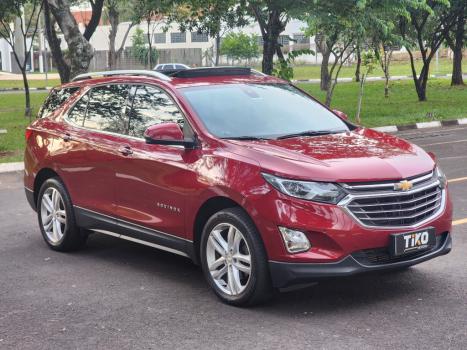 CHEVROLET Equinox 2.0 16V 4P PREMIER AWD TURBO AUTOM�TICO, Foto 4