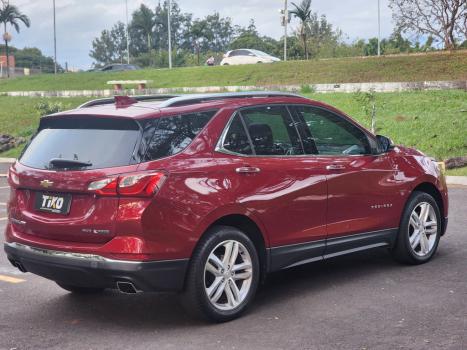CHEVROLET Equinox 2.0 16V 4P PREMIER AWD TURBO AUTOM�TICO, Foto 5