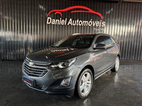 CHEVROLET Equinox 2.0 16V 4P PREMIER AWD TURBO AUTOM�TICO, Foto 1
