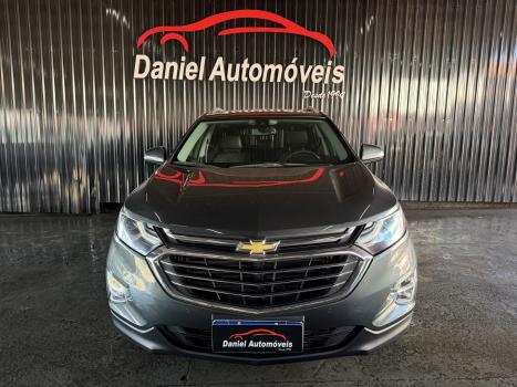CHEVROLET Equinox 2.0 16V 4P PREMIER AWD TURBO AUTOM�TICO, Foto 2