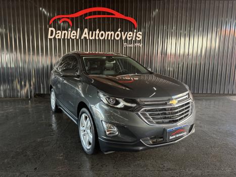 CHEVROLET Equinox 2.0 16V 4P PREMIER AWD TURBO AUTOM�TICO, Foto 3