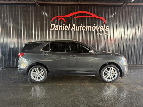CHEVROLET Equinox 2.0 16V 4P PREMIER AWD TURBO AUTOM�TICO, Foto 4