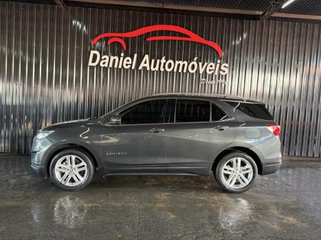CHEVROLET Equinox 2.0 16V 4P PREMIER AWD TURBO AUTOM�TICO, Foto 5