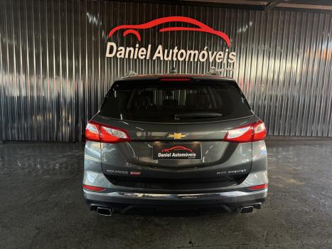 CHEVROLET Equinox 2.0 16V 4P PREMIER AWD TURBO AUTOM�TICO, Foto 7