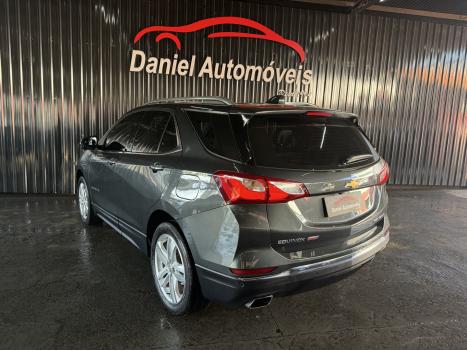 CHEVROLET Equinox 2.0 16V 4P PREMIER AWD TURBO AUTOM�TICO, Foto 8
