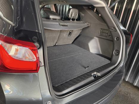 CHEVROLET Equinox 2.0 16V 4P PREMIER AWD TURBO AUTOM�TICO, Foto 9