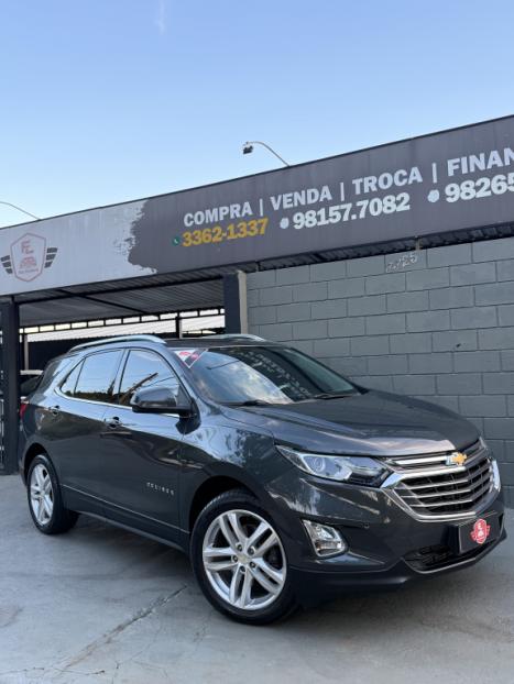 CHEVROLET Equinox 2.0 16V 4P PREMIER AWD TURBO AUTOM�TICO, Foto 1
