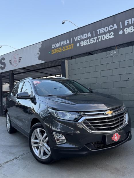 CHEVROLET Equinox 2.0 16V 4P PREMIER AWD TURBO AUTOM�TICO, Foto 2
