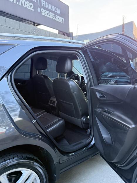 CHEVROLET Equinox 2.0 16V 4P PREMIER AWD TURBO AUTOM�TICO, Foto 3