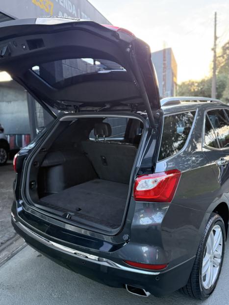 CHEVROLET Equinox 2.0 16V 4P PREMIER AWD TURBO AUTOM�TICO, Foto 4