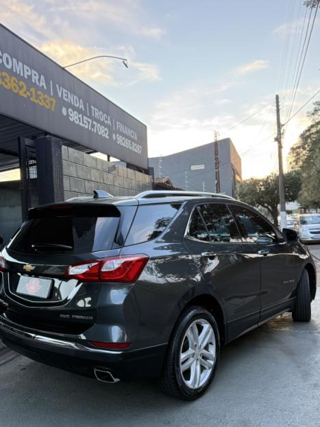 CHEVROLET Equinox 2.0 16V 4P PREMIER AWD TURBO AUTOM�TICO, Foto 5