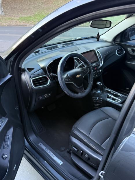 CHEVROLET Equinox 2.0 16V 4P PREMIER AWD TURBO AUTOM�TICO, Foto 8