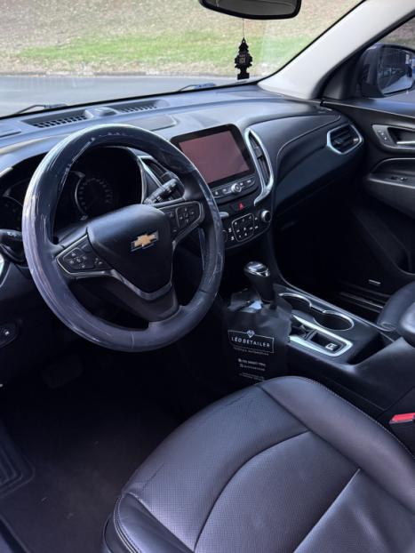 CHEVROLET Equinox 2.0 16V 4P PREMIER AWD TURBO AUTOM�TICO, Foto 9