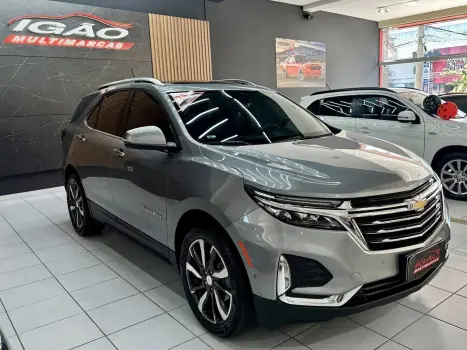 CHEVROLET Equinox , Foto 1 CHEVROLET Equinox , Foto 1