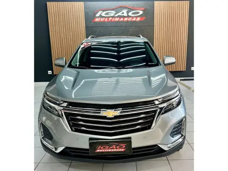 CHEVROLET Equinox , Foto 2 CHEVROLET Equinox , Foto 2