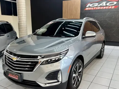 CHEVROLET Equinox , Foto 3 CHEVROLET Equinox , Foto 3