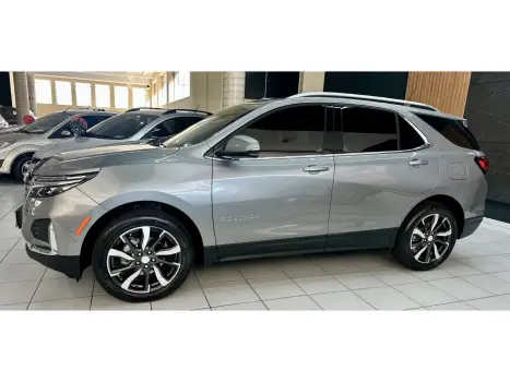 CHEVROLET Equinox , Foto 4 CHEVROLET Equinox , Foto 4