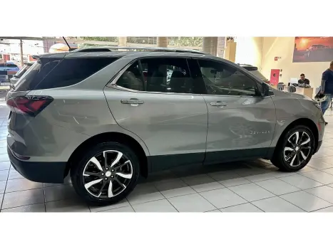 CHEVROLET Equinox , Foto 5 CHEVROLET Equinox , Foto 5