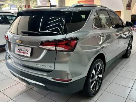 CHEVROLET Equinox , Foto 6 CHEVROLET Equinox , Foto 6