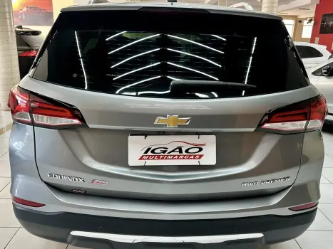 CHEVROLET Equinox , Foto 7 CHEVROLET Equinox , Foto 7