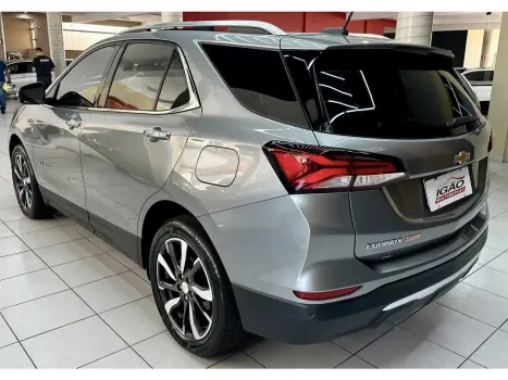 CHEVROLET Equinox , Foto 8 CHEVROLET Equinox , Foto 8