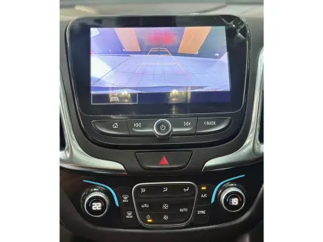 CHEVROLET Equinox , Foto 14 CHEVROLET Equinox , Foto 14