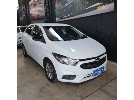 CHEVROLET Joy 1.0 4P FLEX BLACK, Foto 1