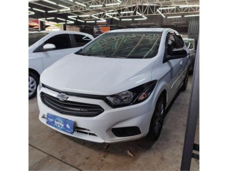 CHEVROLET Joy 1.0 4P FLEX BLACK, Foto 2